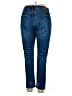 Gap Blue Jeans Size 33 waist - photo 2