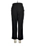 Sienna Sky Solid Black Casual Pants Size M - photo 2