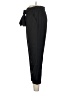 Sienna Sky Solid Black Casual Pants Size M - photo 5