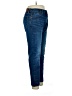 Gap Blue Jeans Size 33 waist - photo 4