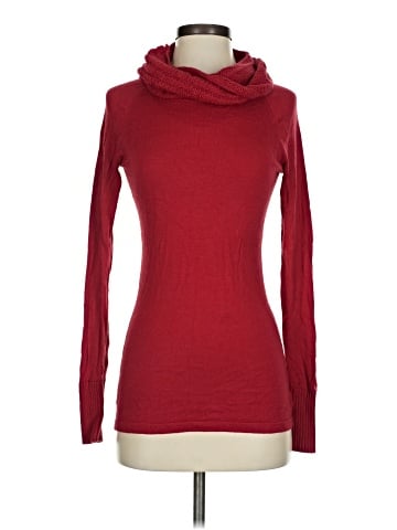 The Limited Turtleneck Sweater (view 1)