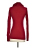 The Limited Red Turtleneck Sweater Size XS - photo 2
