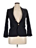 Vineyard Vines 100% Virgin Wool Black Wool Blazer Size 16 - photo 1
