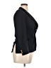 Vineyard Vines 100% Virgin Wool Black Wool Blazer Size 16 - photo 4