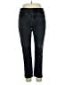 Gap Black Jeans Size 33 waist - photo 1
