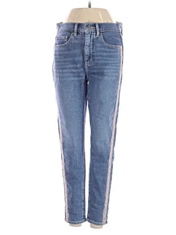 Ann Taylor LOFT Jeans (view 1)