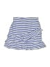 Assorted Brands 100% Cotton Stripes Blue Skirt Size 5 - 6 - photo 1