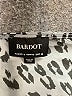 Bardot Silver Tank Top Size 4 - photo 7