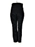 Express Black Casual Pants Size 4 - photo 2