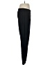 JM Collection Solid Black Dress Pants Size M - photo 4