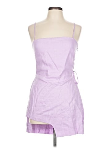 Faithfull the Brand Cocktail Dress (view 1)