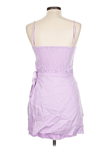 Faithfull the Brand Cocktail Dress (view 2)