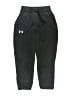 Under Armour Gray Casual Pants Size S (kids) - photo 1