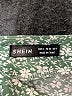 Shein Hearts Teal Green Casual Pants Size 4 - photo 6