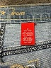 Vanilla Jeans Hearts Blue Jeans Size 9 - photo 7