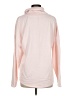 Apana Pink Sweatshirt Size M - photo 2
