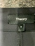 Theory Black Dress Pants Size 0 - photo 3