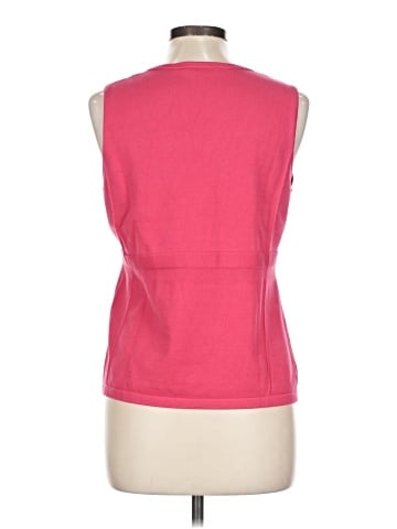 Carlisle Sleeveless Top (view 2)