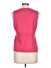 Carlisle Pink Sleeveless Top Size L - photo 2