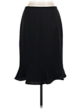 Jm Collection Formal Skirt