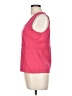 Carlisle Pink Sleeveless Top Size L - photo 5