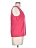 Carlisle Pink Sleeveless Top Size L - photo 4