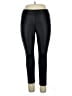 New Directions Black Active Pants Size XL - photo 1