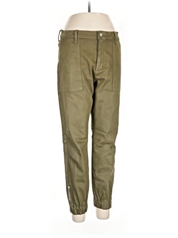 7 For All Mankind Cargo Pants (view 1)