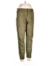 7 For All Mankind Green Cargo Pants Size 31 waist - photo 1