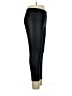 New Directions Black Active Pants Size XL - photo 4