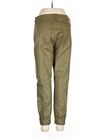 7 For All Mankind Cargo Pants (view 2)