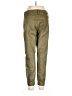 7 For All Mankind Green Cargo Pants Size 31 waist - photo 2