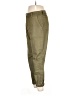 7 For All Mankind Green Cargo Pants Size 31 waist - photo 5