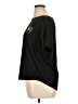 Assorted Brands Black Short Sleeve Top Size XL - photo 5