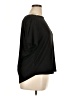 Assorted Brands Black Short Sleeve Top Size XL - photo 4