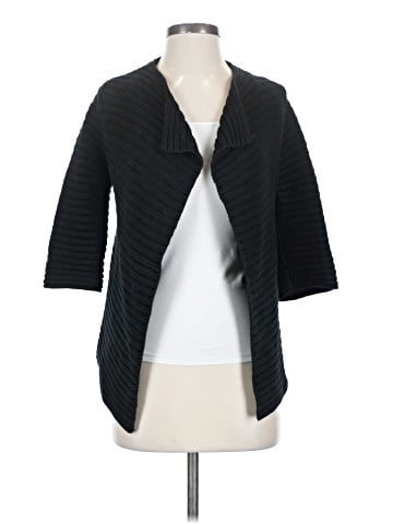 Central Park West Cardigan (view 1)