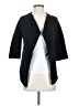Central Park West Black Cardigan Size XS - photo 1