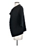 Central Park West Black Cardigan Size XS - photo 5