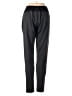 Nike 100% Polyester Black Track Pants Size S - photo 2