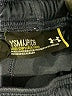 Under Armour Blue Athletic Shorts Size S (youth) - photo 3