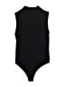 Project Social T Black Bodysuit Size S - photo 2