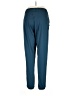 Unbranded Solid Blue Active Pants Size L - photo 2