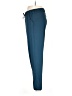 Unbranded Solid Blue Active Pants Size L - photo 5
