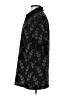 Express 100% Cotton Black Short Sleeve Polo Size S - photo 5