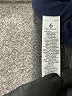 Carter's 100% Polyester Blue Vest 3-6 MO / 6 MO - photo 4