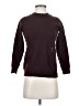 Sandro Burgundy Wool Pullover Sweater Size Sm (1) - photo 1