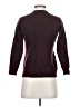 Sandro Burgundy Wool Pullover Sweater Size Sm (1) - photo 2