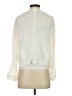 Theory Ivory Jacket Size 2 - photo 2