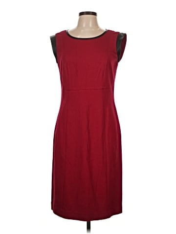 Ava & Aiden Casual Dress (view 1)