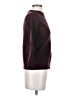 Sandro Burgundy Wool Pullover Sweater Size Sm (1) - photo 4